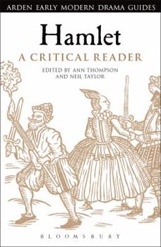 Paperback Hamlet: A Critical Reader Book