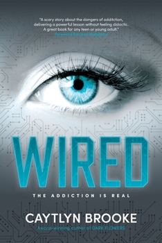 Paperback Wired Book