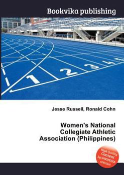 Women's National Collegiate Athletic Association (Philippines)