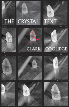 Paperback The Crystal Text Book