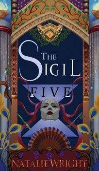 Hardcover The Sigil Five and Dragos Primeri Stories Book