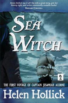 Paperback Sea Witch Book