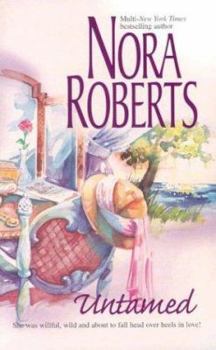 Paperback Nora Roberts Special Collector's Mixed Prepack: Blithe Images, Untamed, and From This Day Book