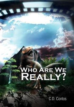 Hardcover Who Are We Really? Book