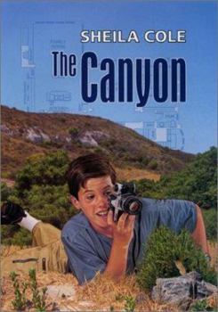 Hardcover The Canyon Book