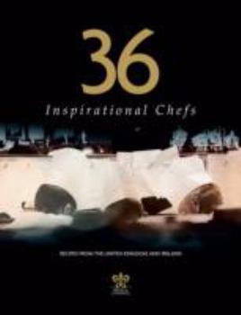 36 Inspirational Chefs