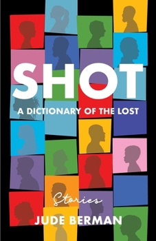 Paperback Shot: A Dictionary of the Lost Book