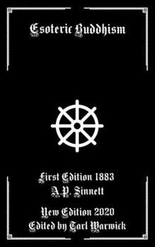 Paperback Esoteric Buddhism Book