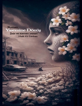 Paperback Yasemine Dönüş [Turkish] Book