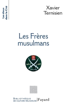 Paperback Les Frères musulmans [French] Book