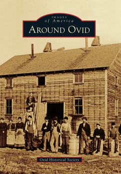 Around Ovid - Book  of the Images of America: New York