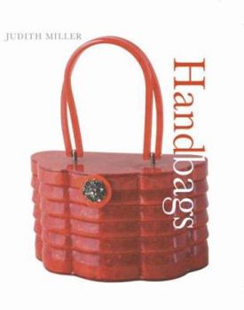 Paperback Handbags (Pocket Collectors) Book