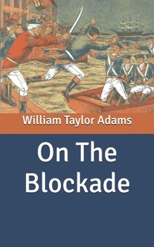 Paperback On The Blockade Book