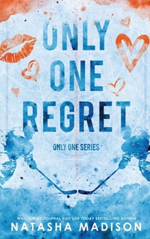 Paperback Only One Regret (Special Edition Paperback) Book