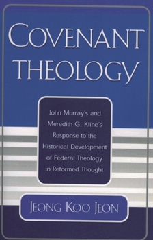 Covenant Theology