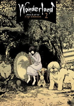 Wonderland, Vol. 2 - Book #2 of the Wonderland