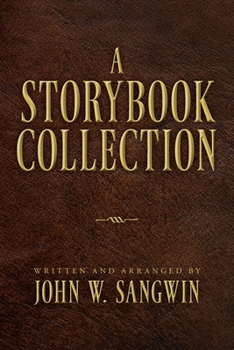 Paperback A Story Book Collection Book
