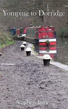 Paperback Yomping to Dorridge: Haiku Hiking #1 Book