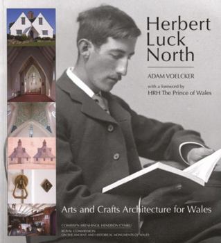 Paperback Herbert Luck North Book