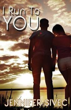 Paperback I Run to You Book