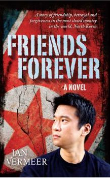 Paperback Friends Forever Book