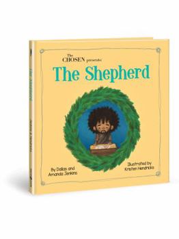 Hardcover Chosen Presents the Shepherd Book