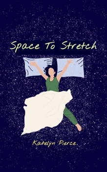 Paperback Space to Stretch Book