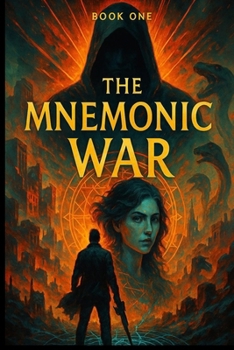 Paperback The Mnemonic War Book
