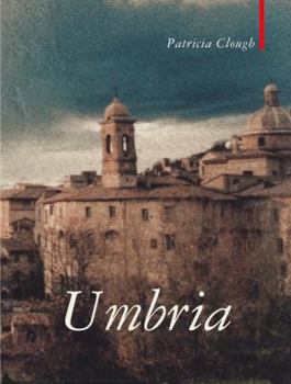 Hardcover Umbria (Armchair Traveller) Book