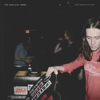 Vinyl The Years Go Fast Book