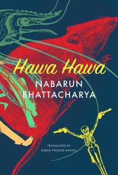 Hardcover Hawa Hawa: And Other Stories Book