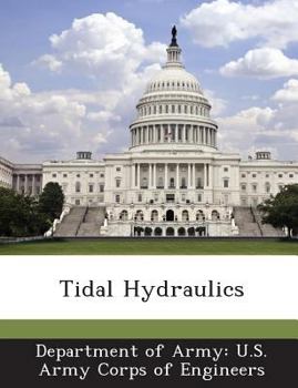 Paperback Tidal Hydraulics Book