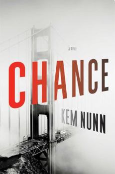 Hardcover Chance Book