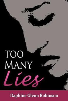Paperback Too Many Lies Book