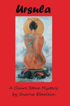 Paperback Ursula: Book 2 of the Pele's Tears Trilogy Book