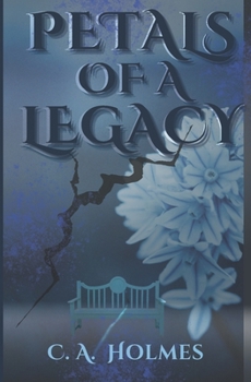 Paperback Petals of a Legacy Book