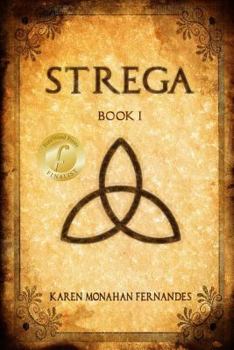 Paperback Strega Book