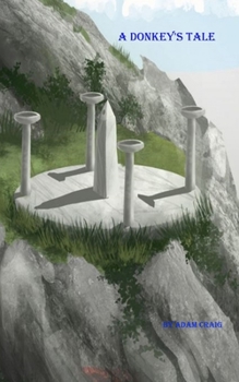 Paperback A Donkey's Tale Book