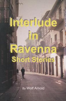 Paperback Interlude in Ravenna: Short Stories Book