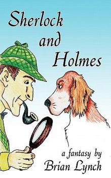 Paperback Sherlock and Holmes Book