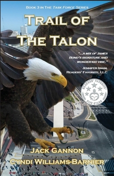 Paperback Trail of The Talon Book