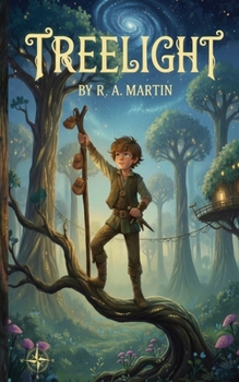 Paperback Treelight Book
