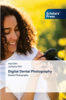 Paperback Digital Dental Photography Book