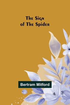 Paperback The Sign of the Spider Book