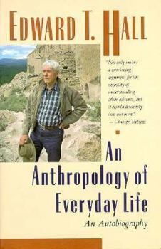 Paperback Anthropology of Everyday Lif-P361048/3 Book