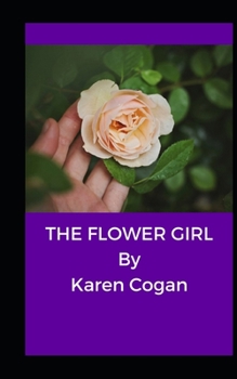 Paperback The Flower Girl Book