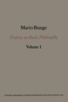 Paperback Treatise on Basic Philosophy: Semantics I: Sense and Reference Book