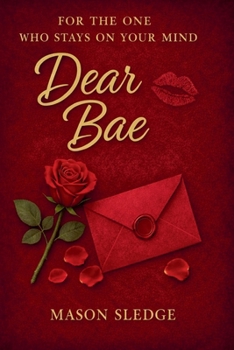 Paperback Dear Bae Book