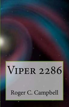 Paperback Viper 2286 Book