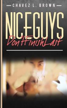 Paperback Nice Guys Don't Finish Last Book